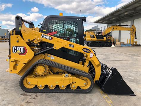 cat track skid steer specs|cat 259d3 specs pdf.